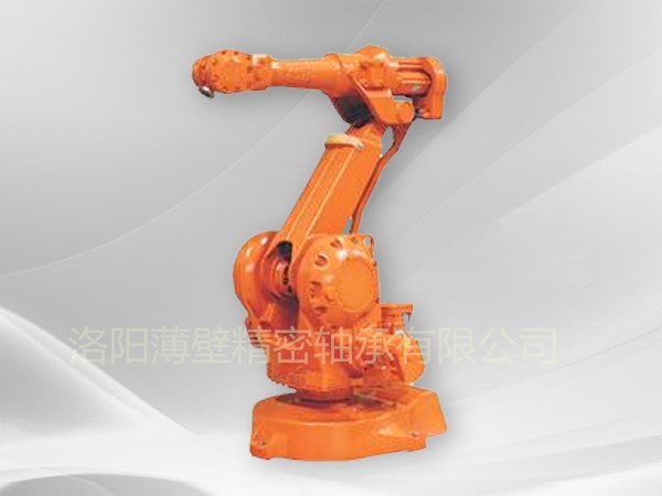選擇機(jī)器人軸承時(shí)應(yīng)考慮的因素有哪些？