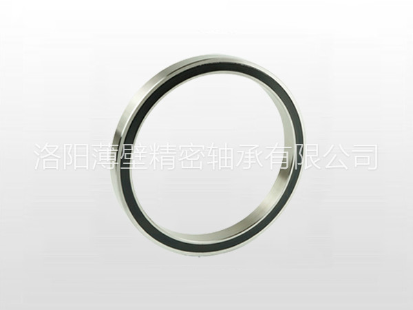 辨別薄壁軸承質(zhì)量的三大誤區(qū)，選型時一定要注意