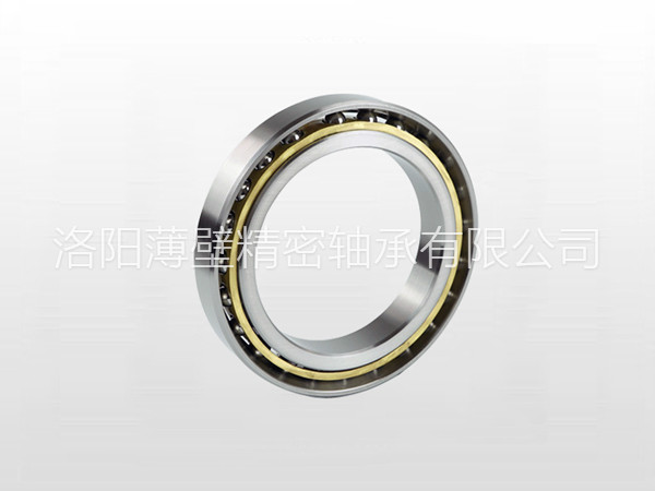 角接觸球軸承70和72的區(qū)別，角接觸球軸承型號(hào)含義