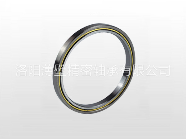 交叉滾子軸承如何裝配？安裝流程及注意事項(xiàng)介紹